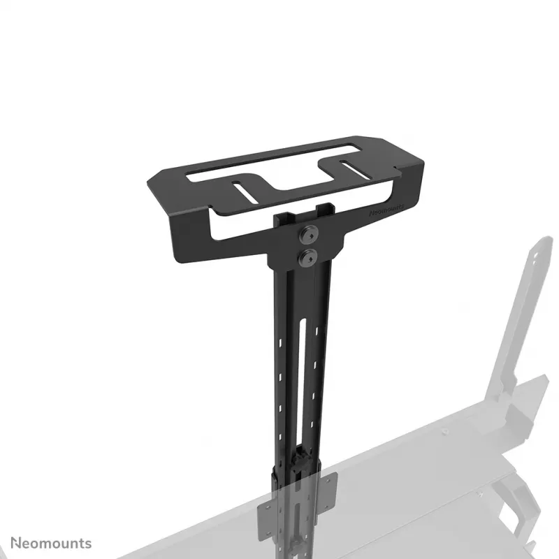 Neomounts AV1-875BL Videobar- und Multimedia-Kit – universell