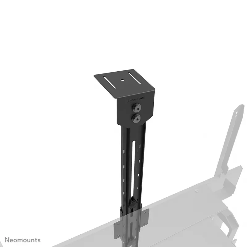 Neomounts AV1-875BL Videobar- und Multimedia-Kit – universell