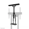 Neomounts AV1-875BL Videobar- und Multimedia-Kit – universell