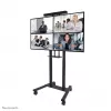 Neomounts AV1-875BL Videobar- und Multimedia-Kit – universell
