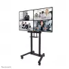 Neomounts AV1-875BL Videobar- und Multimedia-Kit – universell