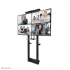 Neomounts AV1-875BL Videobar- und Multimedia-Kit – universell
