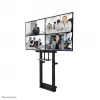 Neomounts AV1-875BL Videobar- und Multimedia-Kit – universell