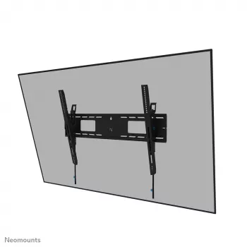 Neomounts Schwerlast TV-Wandhalterung 125 kg 43-98 Zoll VESA 100x100-800x600
