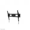 Neomounts Schwerlast TV-Wandhalterung 125 kg 43-98 Zoll VESA 100x100-800x600