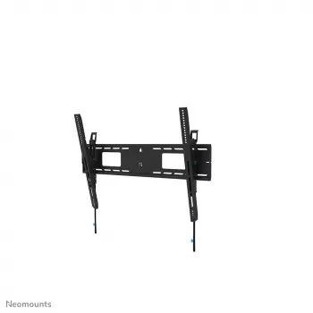 Neomounts Schwerlast TV-Wandhalterung 125 kg 43-98 Zoll VESA 100x100-800x600