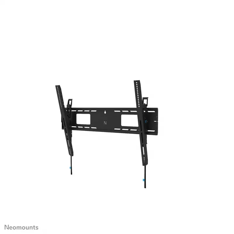 Neomounts Schwerlast TV-Wandhalterung 125 kg 43-98 Zoll VESA 100x100-800x600
