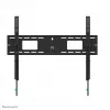 Neomounts Schwerlast TV-Wandhalterung 125 kg 43-98 Zoll VESA 100x100-800x600