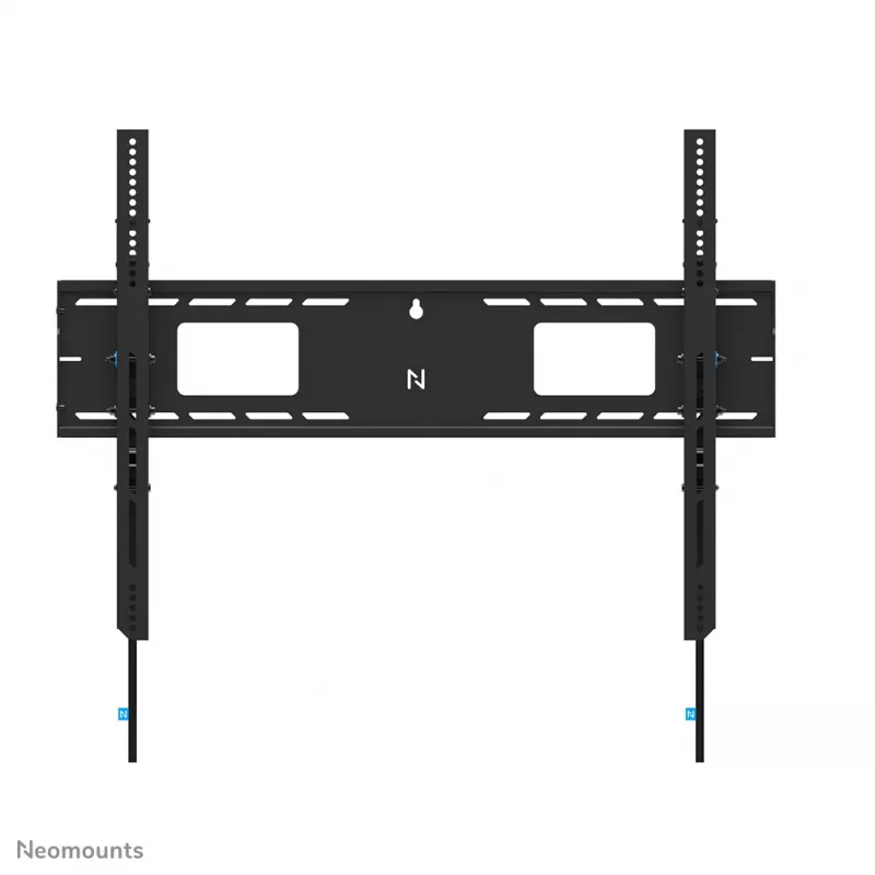 Neomounts Schwerlast TV-Wandhalterung 125 kg 43-98 Zoll VESA 100x100-800x600