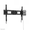 Neomounts Schwerlast TV-Wandhalterung 125 kg 43-98 Zoll VESA 100x100-800x600