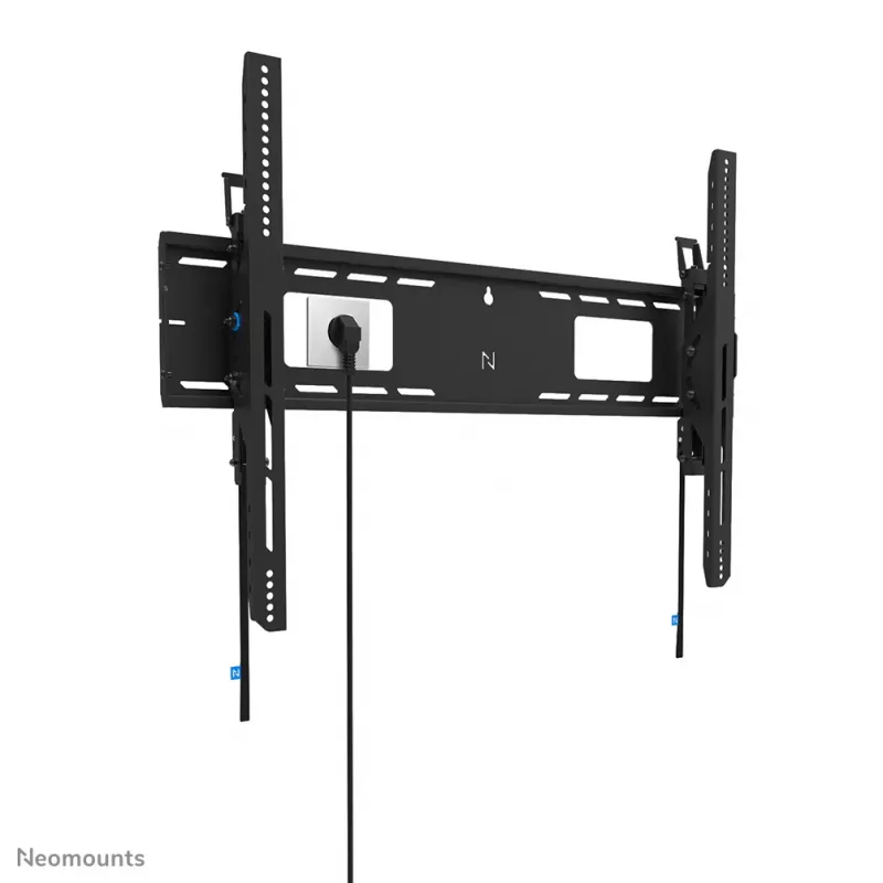 Neomounts Schwerlast TV-Wandhalterung 125 kg 43-98 Zoll VESA 100x100-800x600