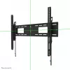 Neomounts Schwerlast TV-Wandhalterung 125 kg 43-98 Zoll VESA 100x100-800x600