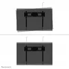 Neomounts Schwerlast TV-Wandhalterung 125 kg 43-98 Zoll VESA 100x100-800x600