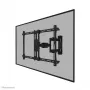 Neomounts WL40S-850BL16 TV-Wandhalterung 40-70 Zoll - vollbeweglich - schnelle Montage