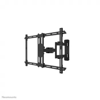 Neomounts WL40S-850BL16 TV-Wandhalterung 40-70 Zoll - vollbeweglich - schnelle Montage