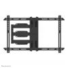 Neomounts WL40S-850BL16 TV-Wandhalterung 40-70 Zoll - vollbeweglich - schnelle Montage
