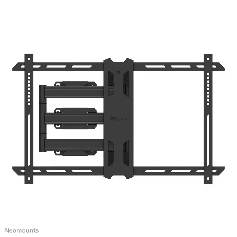 Neomounts WL40S-850BL16 TV-Wandhalterung 40-70 Zoll - vollbeweglich - schnelle Montage