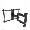 Neomounts WL40S-850BL16 TV-Wandhalterung 40-70 Zoll - vollbeweglich - schnelle Montage