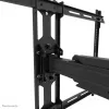 Neomounts WL40S-850BL16 TV-Wandhalterung 40-70 Zoll - vollbeweglich - schnelle Montage