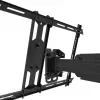 Neomounts WL40S-850BL16 TV-Wandhalterung 40-70 Zoll - vollbeweglich - schnelle Montage