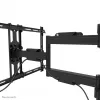 Neomounts WL40S-850BL16 TV-Wandhalterung 40-70 Zoll - vollbeweglich - schnelle Montage