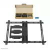 Neomounts WL40S-850BL16 TV-Wandhalterung 40-70 Zoll - vollbeweglich - schnelle Montage