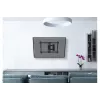 Neomounts WL40S-850BL16 TV-Wandhalterung 40-70 Zoll - vollbeweglich - schnelle Montage