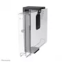 Neomounts CPU-D075BLACK/LK CPU-Halter - abschließbar - max 10 kg - universal