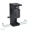 Neomounts CPU-D075BLACK/LK CPU-Halter - abschließbar - max 10 kg - universal