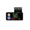 Dashcam Navitel R87 GPS Autokamera mit 412x960 IPS-Display und GPS, vorinstallierten Karten