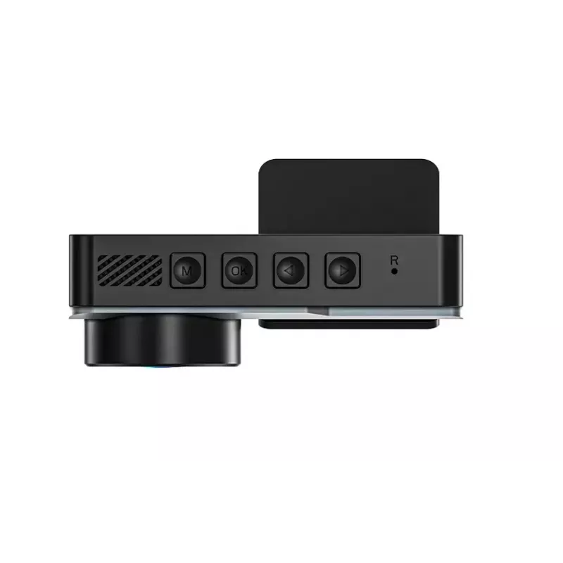 Dashcam Navitel R87 GPS Autokamera mit 412x960 IPS-Display und GPS, vorinstallierten Karten