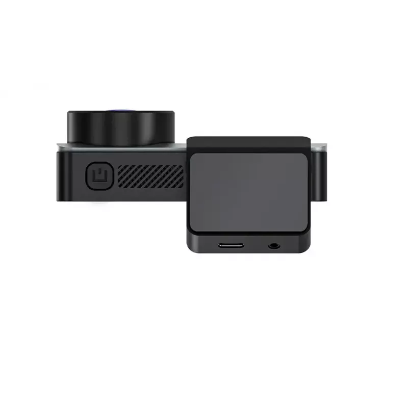 Dashcam Navitel R87 GPS Autokamera mit 412x960 IPS-Display und GPS, vorinstallierten Karten