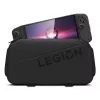 Tragetasche Lenovo Legion Sling Bag GX41S14777 Schwarz — kompakte Ein-Schulter-Umhängetasche für Zubehör