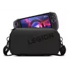 Tragetasche Lenovo Legion Sling Bag GX41S14777 Schwarz — kompakte Ein-Schulter-Umhängetasche für Zubehör