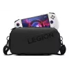Tragetasche Lenovo Legion Sling Bag GX41S14777 Schwarz — kompakte Ein-Schulter-Umhängetasche für Zubehör