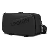 Tragetasche Lenovo Legion Sling Bag GX41S14777 Schwarz — kompakte Ein-Schulter-Umhängetasche für Zubehör