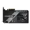 GIGABYTE GeForce RTX 5060 Ti WINDFORCE OC 16G Grafikkarte – 16 GB GDDR7, 128 Bit, PCI-E 5.0, 2587 MHz Kerntakt, 3 x DisplayPort, 1 x HDMI, GV-N506TWF2OC-16GD