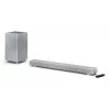 Sharp HT-SBW53121(SL) Soundbar Lautsprecher Silber 3.1.2 Kanäle 182 W