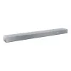Sharp HT-SBW53121(SL) Soundbar Lautsprecher Silber 3.1.2 Kanäle 182 W