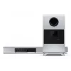 Sharp HT-SBW53121(SL) Soundbar Lautsprecher Silber 3.1.2 Kanäle 182 W