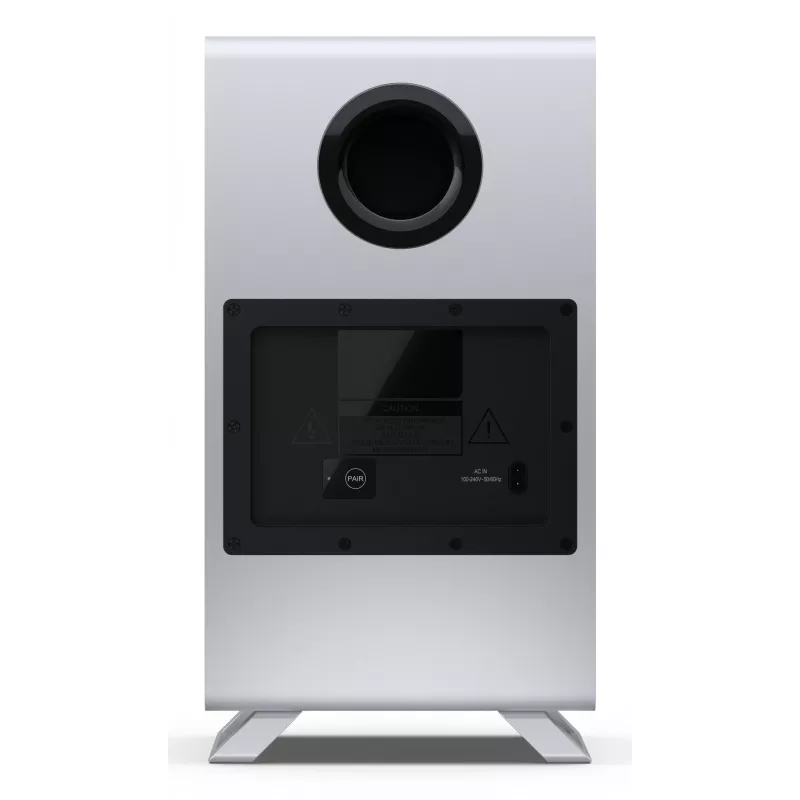 Sharp HT-SBW53121(SL) Soundbar Lautsprecher Silber 3.1.2 Kanäle 182 W