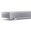 Sharp HT-SBW53121(SL) Soundbar Lautsprecher Silber 3.1.2 Kanäle 182 W