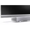 Sharp HT-SBW53121(SL) Soundbar Lautsprecher Silber 3.1.2 Kanäle 182 W