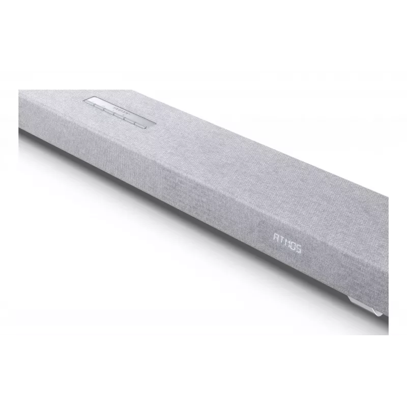Sharp HT-SBW53121(SL) Soundbar Lautsprecher Silber 3.1.2 Kanäle 182 W