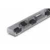 Sharp HT-SBW53121(SL) Soundbar Lautsprecher Silber 3.1.2 Kanäle 182 W