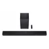 Sharp HT-SBW55121(BK) Soundbar Schwarz 5.1.2 Kanäle 212 W