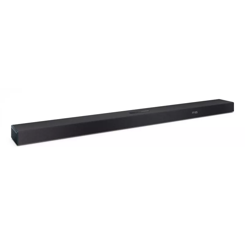 Sharp HT-SBW55121(BK) Soundbar Schwarz 5.1.2 Kanäle 212 W