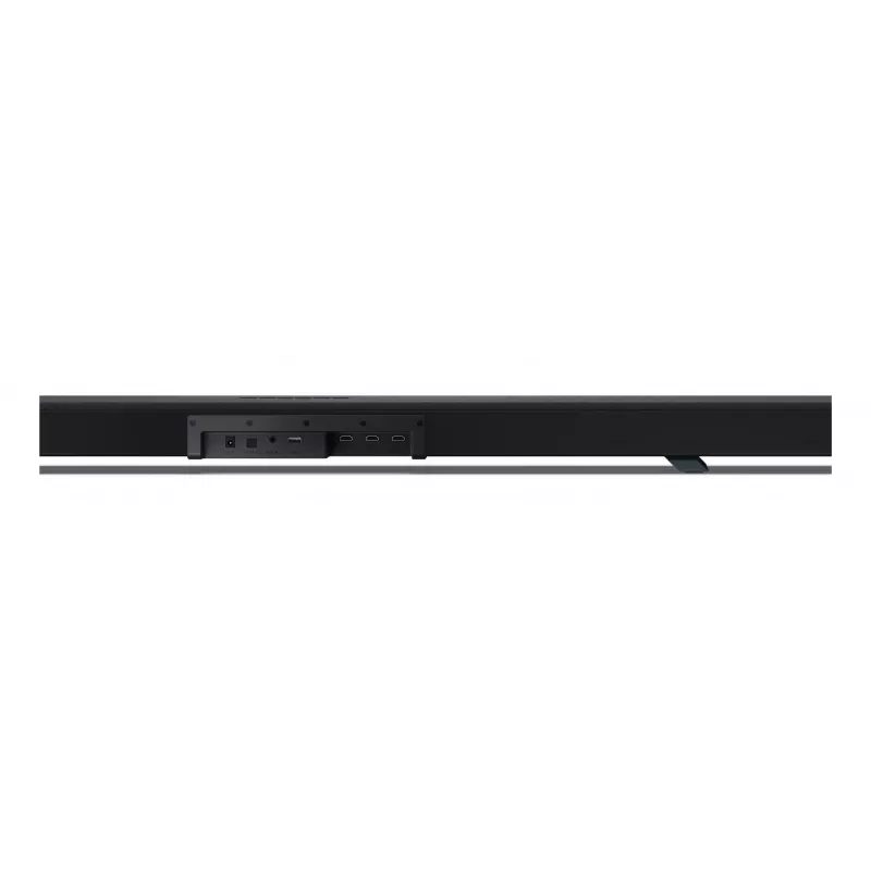 Sharp HT-SBW55121(BK) Soundbar Schwarz 5.1.2 Kanäle 212 W