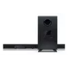 Sharp HT-SBW55121(BK) Soundbar Schwarz 5.1.2 Kanäle 212 W