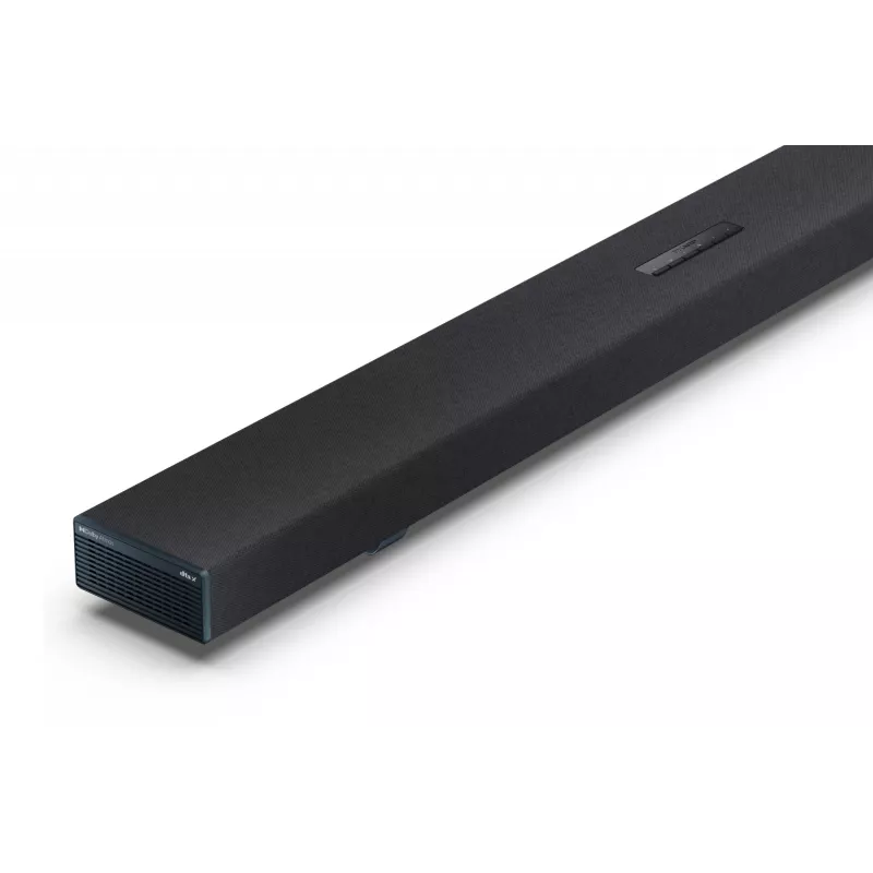 Sharp HT-SBW55121(BK) Soundbar Schwarz 5.1.2 Kanäle 212 W